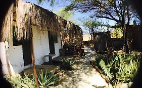 La Casa De Nacho